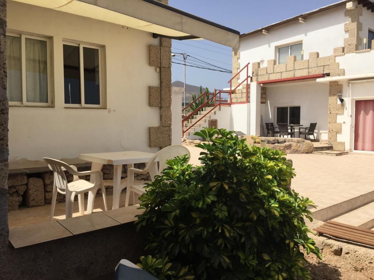 Apartments Vista Montana Roja Atogo Exterior foto